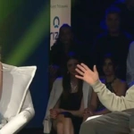 Ο Φειδίας Παναγιώτου στο Big Brother – Ο ευρωβουλευτής στο πλευρό της συντρόφου του Στυλιάνας Αβερκίου [βίντεο]