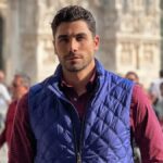 Αρραβωνιάζεται ο Παναγιώτης Βασιλάκος – Αυτή είναι η μελαχρινή καλλονή σύντροφός του