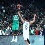 Euroleague: Η ώρα και το κανάλι του αγώνα Παναθηναϊκός – Μπάγερν Μονάχου 