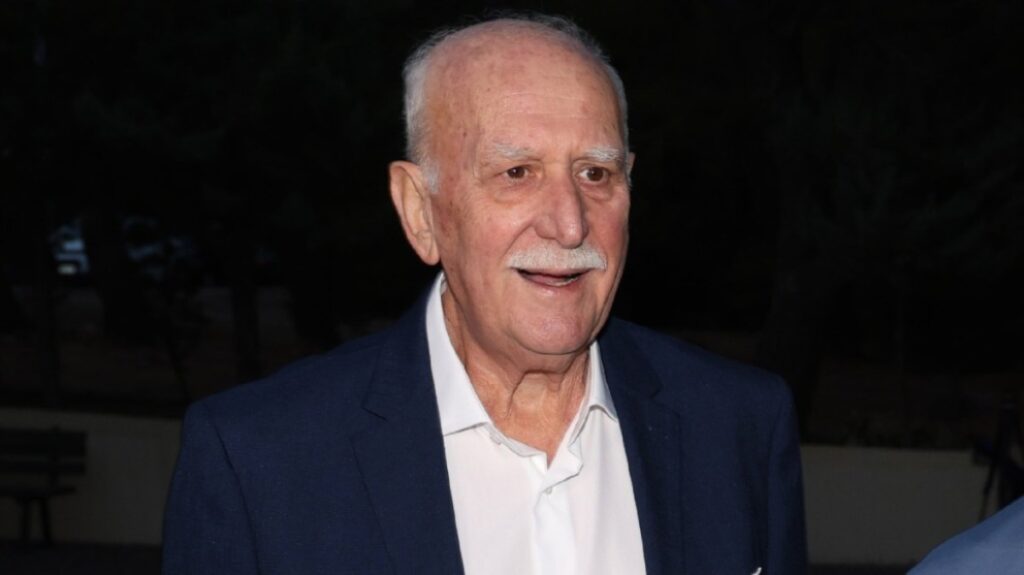 Γιώργος Παπαδάκης