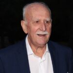 Γιώργος Παπαδάκης: Βαρύ το κλίμα στον ΑΝΤ1 – Δάκρυα και συγκίνηση για τη μεγάλη αποχώρηση