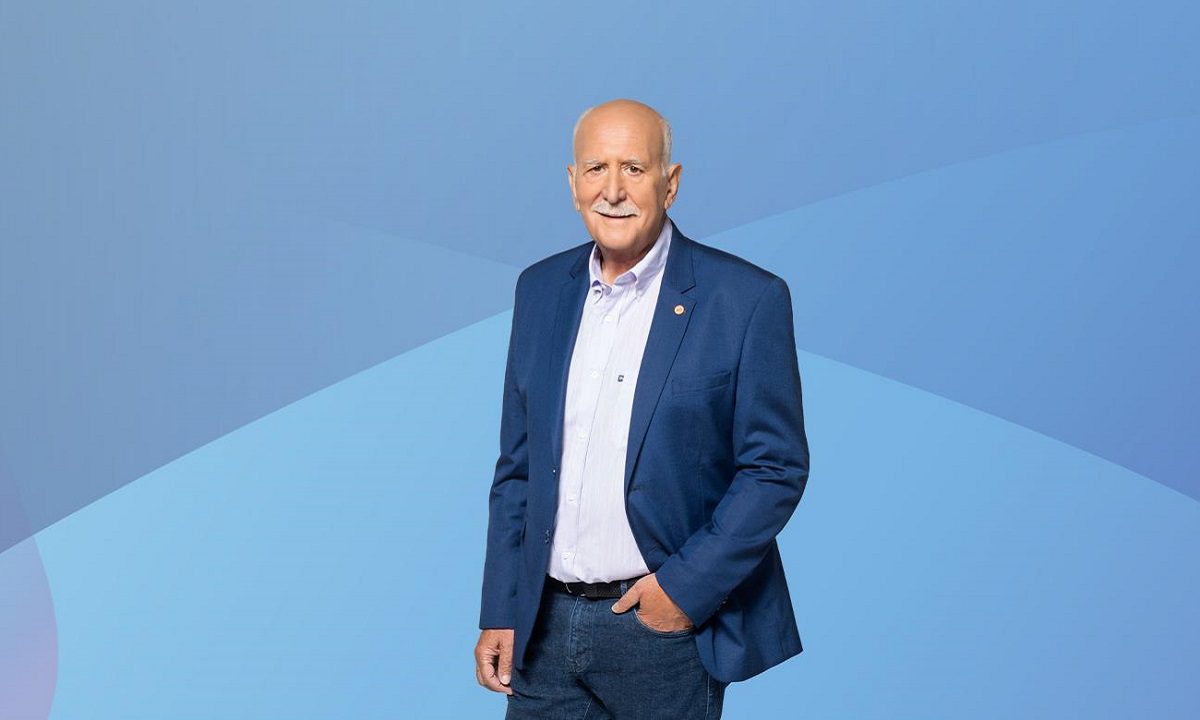 Γιώργος Παπαδάκης