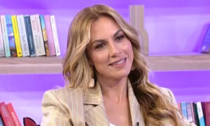 Ντορέττα Παπαδημητρίου