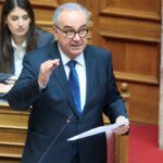 Νίκος Παπαθανάσης: Επιπλέον χρηματοδότηση 240 εκατ. ευρώ σε ΜμΕ από το Ταμείο Δανείων του ΤΕΠΙΧ ΙΙΙ