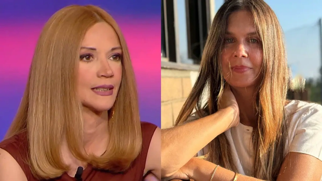 «Είχα πάρα πολύ μεγάλη αγωνία αν θα μπορώ»: 10 διάσημες Ελληνίδες που απέκτησαν παιδί μετά τα 40