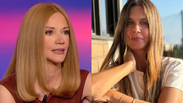 «Είχα πάρα πολύ μεγάλη αγωνία αν θα μπορώ»: 10 διάσημες Ελληνίδες που απέκτησαν παιδί μετά τα 40