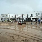 Μύκονος: Ξεκινά η διαδικασία υποβολής αιτήσεων για τους πληγέντες από τις πλημμύρες