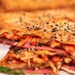 Αυτά τα παστουρμαδοπιτάκια θα σε κάνουν να ξεχάσεις και το όνομά σου