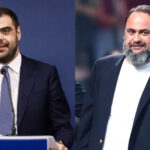 Υπόθεση Λυγγερίδη: «Ολοι οι πολίτες είμαστε ίσοι απέναντι στο νόμο» απαντά η κυβέρνηση στον Μαρινάκη