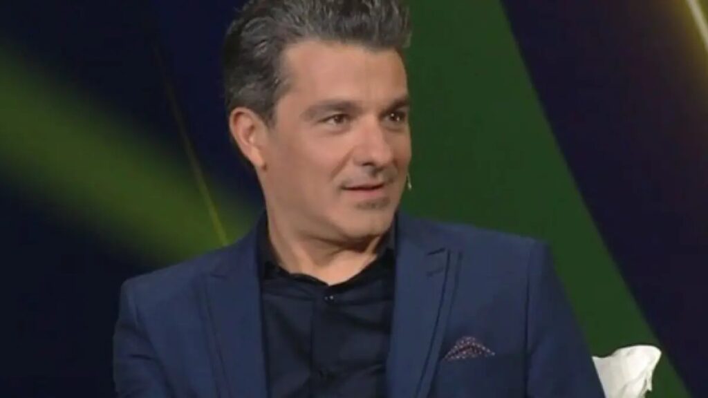 Big brother: Χαμός στο Χ με την πρεμιέρα και τον Λαγούτη