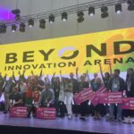 Πάνω από 15.000 επισκέπτες στη BEYOND 2025