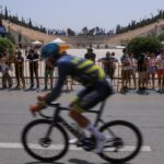 Κυκλοφοριακές ρυθμίσεις από σήμερα, λόγω του Διεθνούς Ποδηλατικού Γύρου – Ποιοι δρόμοι θα κλείσουν