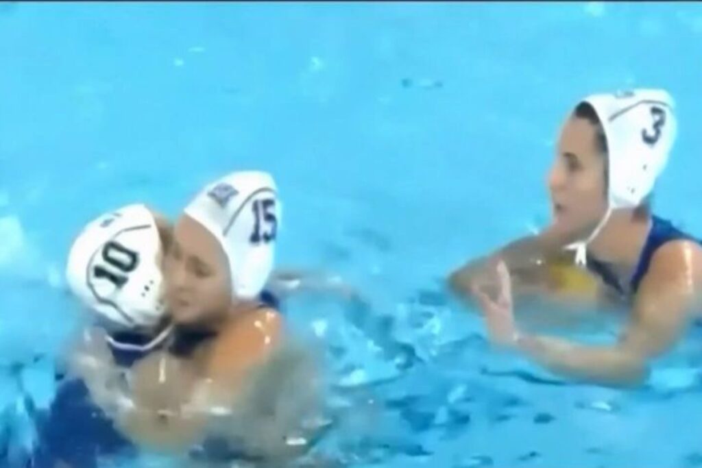 Εθνική Πόλο: MVP με χρώμα ελληνικό – «Σάρωσαν» τα βραβεία Πλευρίτου και Ξενάκη [βίντεο]