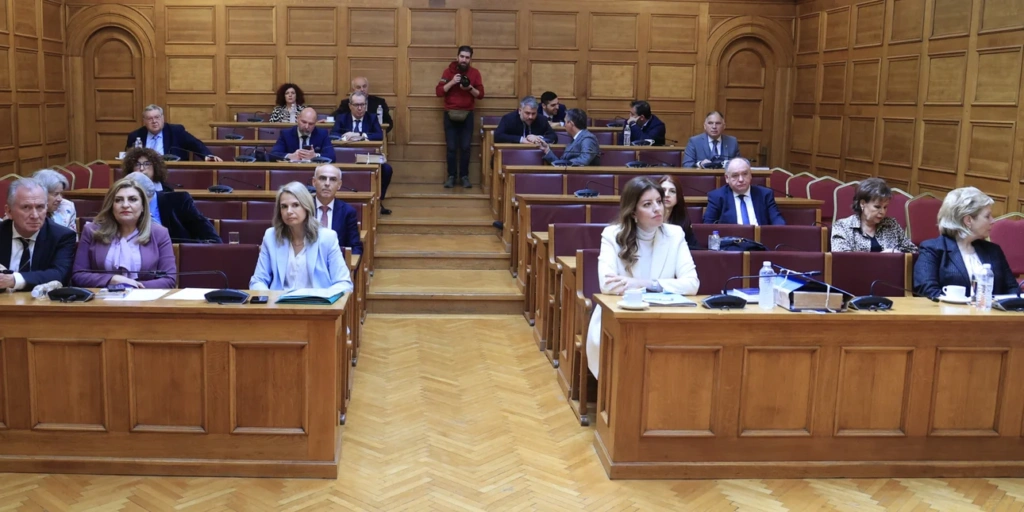 Χρήστος Τριαντόπουλος: Τα πορίσματα και η αποκρυπτογράφηση