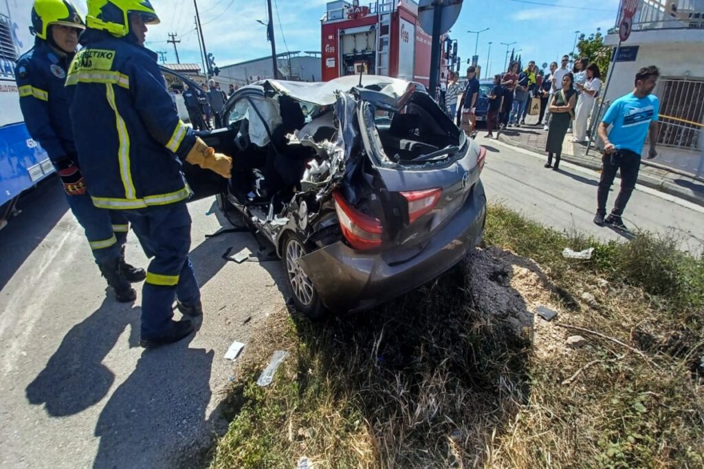 Πάτρα: Τι απαντά η γιατρός για το τροχαίο με τον προαστιακό – «Δεν προερχόμουν από 36ωρη εφημερία»