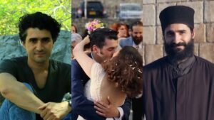 Προκόπης Αγαθοκλέους