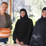 Μοναστήρια, Άγιοι και κατάνυξη – 3 προγράμματα που πρέπει να δεις φέτος το Πάσχα