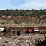 Πατήσια: Εγκλωβίστηκαν άτομα στο ρέμα Προμπονά – Επιχείρηση διάσωσης από την Πυροσβεστική 