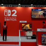 Nintendo: Οι παίκτες του Switch 2 το δοκιμάζουν πριν από την κυκλοφορία εν μέσω ανησυχιών για τους δασμούς