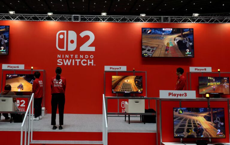 Nintendo: Οι παίκτες του Switch 2 το δοκιμάζουν πριν από την κυκλοφορία εν μέσω ανησυχιών για τους δ