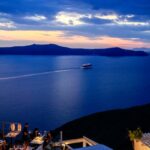 ΕΟΤ: Δράση για την προβολή της Σαντορίνης στις διεθνείς αγορές