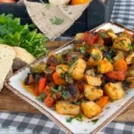 Τι τρώμε τη Μεγάλη Εβδομάδα – Η πιο νόστιμη συνταγή