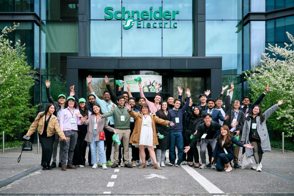 Ο διαγωνισμός Go Green της Schneider Electric επιστρέφει το 2025