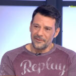 Γιώργος Σεϊταρίδης: Γύρισε στην Αθήνα μετά από 12 χρόνια και επιστρέφει στην υποκριτική