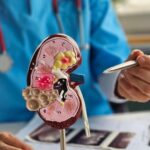 Μήπως ο διαβήτης «τρύπησε» και τα νεφρά;