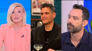 Δημήτρης Ουγγαρέζος: «Ο Τανιμανίδης είναι υπερεκτιμημένος παρουσιαστής!» – «Η Φαίη Σκορδά δεν καταλαβαίνεις τι λέει»