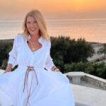 Σοφία Αλιμπέρτη: Εγκατέλειψε την Πάρο – Η νέα αρχή και η απομόνωση της ηθοποιού