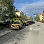 Σουηδία: Πυροβολισμοί στην Ουψάλα – Αναφορές για θύματα [Βίντεο]