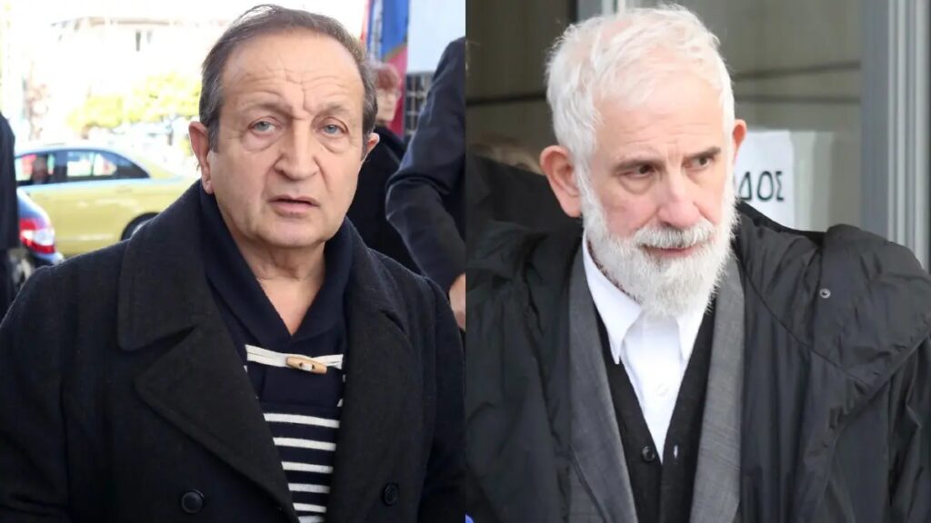 Σπύρος Μπιμπίλας: Το γράμμα που έστειλε στον Πέτρο Φιλιππίδη – «Το μικρό τρυφερό καρότο σου»