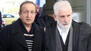 Σπύρος Μπιμπίλας: Το γράμμα που έστειλε στον Πέτρο Φιλιππίδη – «Το μικρό τρυφερό καρότο σου»