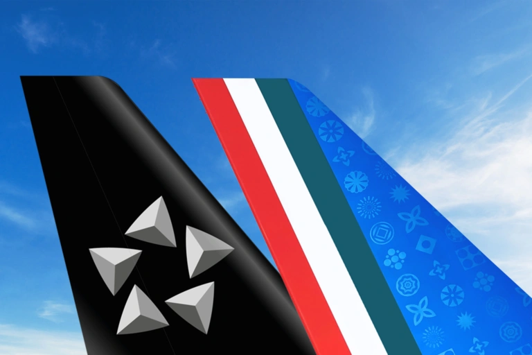 Η ITA Airways ξεκινά τη διαδικασία ένταξης στη Star Alliance