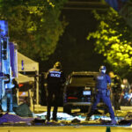 Μακελειό στο Βανκούβερ: Στους 11 οι νεκροί – Συγκλονίζουν οι μαρτυρίες – Ποια τα κίνητρα του δράστη