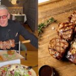 Τάσος Δούσης: «Καταπληκτικές τιμές! 2 άτομα με 30-35 ευρώ» – Το εστιατόριο που προτείνει στην Κηφισιά