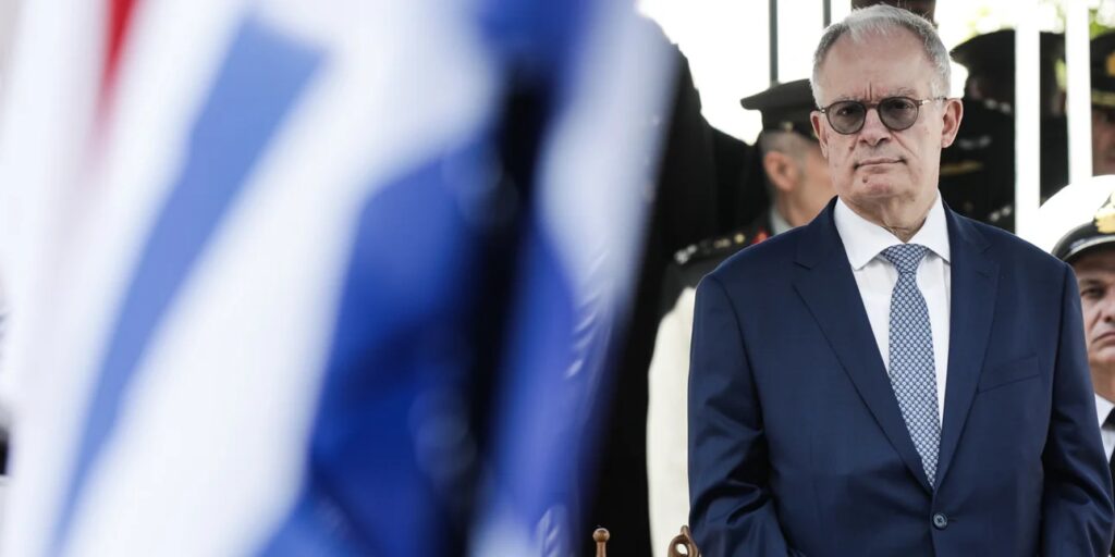 Τασούλας: «Αν κινδυνεύσουν ο οίκος μας και η τιμή μας, θα τα προστατεύσουμε ανυποχώρητα»