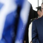 Τασούλας: «Αν κινδυνεύσουν ο οίκος μας και η τιμή μας, θα τα προστατεύσουμε ανυποχώρητα»