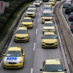 Έρχεται 48ωρη απεργία των ταξί - Ο Λυμπερόπουλος αντιδρά στην πρόταση Κυρανάκη