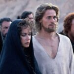 «Ο Τελευταίος Πειρασμός»: Η ταινία που δίχασε τους πιστούς έρχεται απόψε στον ΣΚΑΪ