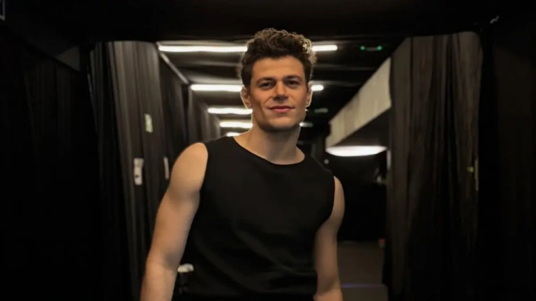 Eurovision 2025 – Theo Evan: «Δεν θεωρώ ότι δεν πήγε κάτι καλά στην εμφάνιση μας»