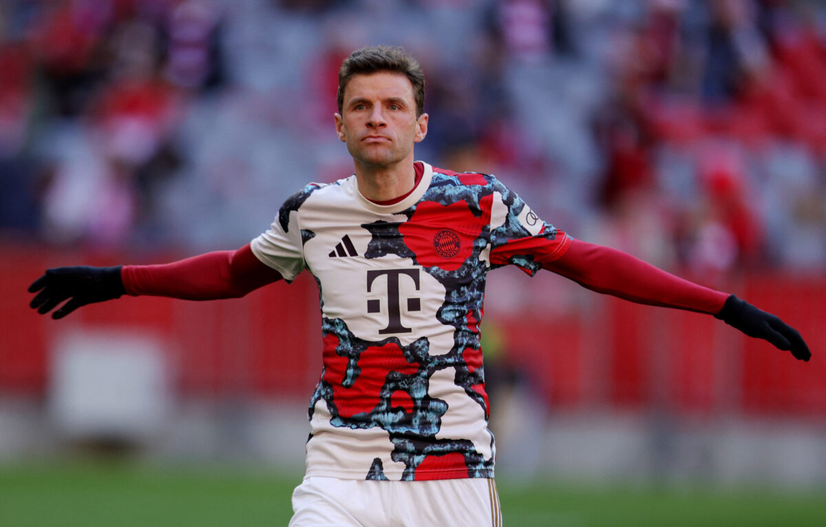 Τόμας Μίλερ