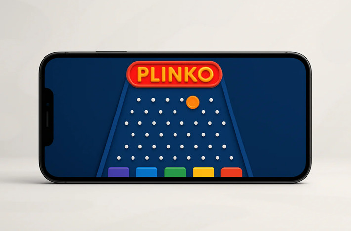 Plinko: Εξερευνήστε τη μαγεία του παιχνιδιού με μία κίνηση