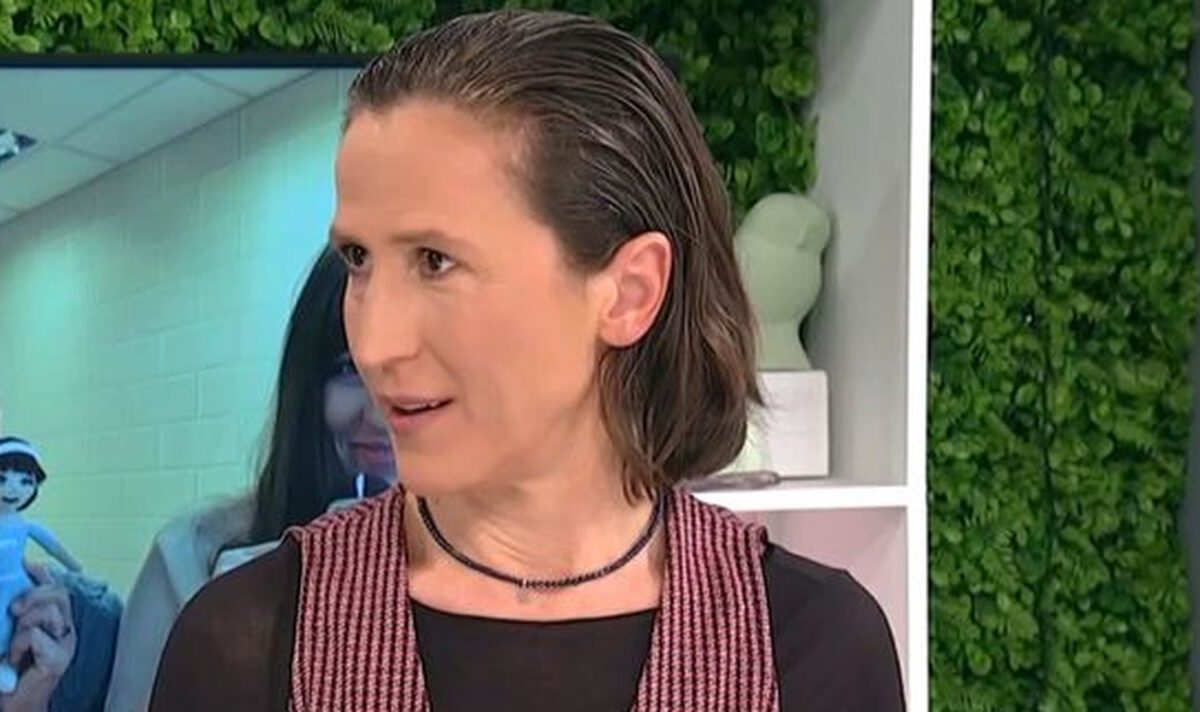 Γιούλη Τσαγκαράκη: «Στην πρώτη ανάγνωση για τις «Σέρρες» ψάχναμε τον Πάνο Νάτση»