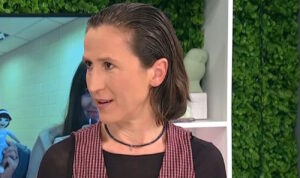 Γιούλη Τσαγκαράκη: «Στην πρώτη ανάγνωση για τις «Σέρρες» ψάχναμε τον Πάνο Νάτση»