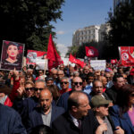 Τυνησία: Αυστηρές ποινές φυλάκισης για ηγέτες της αντιπολίτευσης