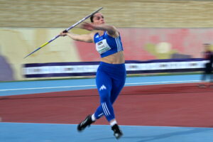 Ελίνα Τζένγκο