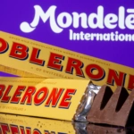 Toblerone: Η αλλαγή στη σοκολάτα που κανείς δεν κατάλαβε