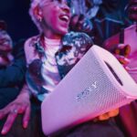 Η Sony παρουσιάζει τρία νέα ηχεία της σειράς ULT POWER SOUND σε σύμπραξη με τον παγκόσμιο σούπερ σταρ Post Malone